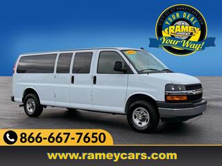 2024 Chevrolet Express for sale in Princeton WV