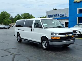 2025 Chevrolet Express for sale in Zebulon NC