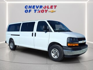 2025 Chevrolet Express for sale in Troy OH
