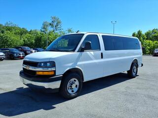 2025 Chevrolet Express for sale in Kingsport TN