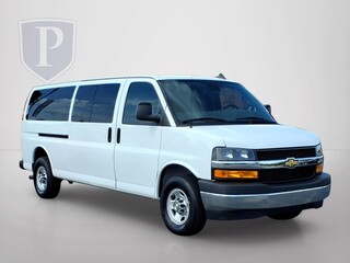2024 Chevrolet Express for sale in Kernersville NC