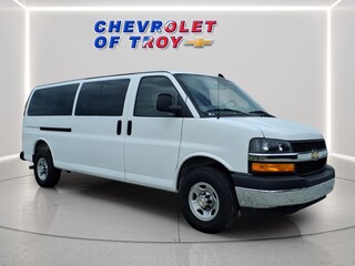 2025 Chevrolet Express for sale in Troy OH