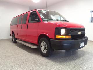 2015 Chevrolet Express for sale in Union City NJ