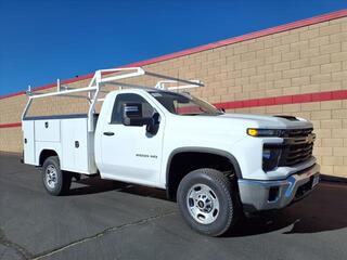 2025 Chevrolet Silverado 2500HD for sale in Winston-Salem NC