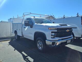 2025 Chevrolet Silverado 2500HD for sale in Winston-Salem NC