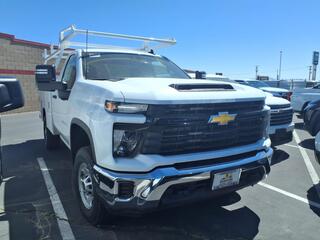 2025 Chevrolet Silverado 2500HD for sale in Winston-Salem NC