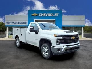 2026 Chevrolet Silverado 2500HD for sale in Fort Washington MD