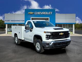 2026 Chevrolet Silverado 2500HD for sale in Fort Washington MD