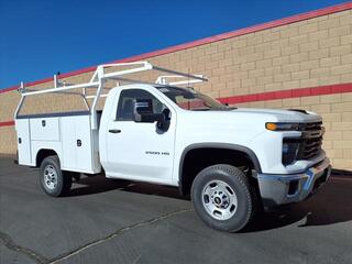 2025 Chevrolet Silverado 2500HD for sale in Winston-Salem NC