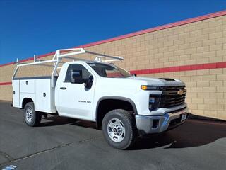 2025 Chevrolet Silverado 2500HD for sale in Winston-Salem NC