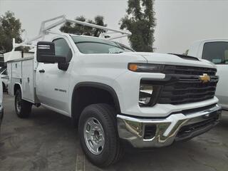 2025 Chevrolet Silverado 2500HD for sale in Ontario CA