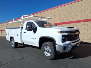 2025 Chevrolet Silverado 2500HD for sale in Winston-Salem NC