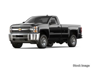 2017 Chevrolet Silverado 2500HD for sale in Lebanon TN