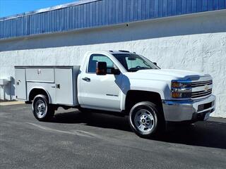 2017 Chevrolet Silverado 2500HD for sale in Raleigh NC