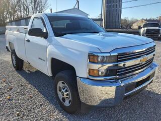 2015 Chevrolet Silverado 2500HD for sale in Guthrie KY