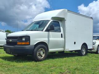 2014 Chevrolet Express for sale in Homestead FL