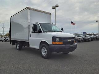 2015 Chevrolet Express