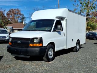 2015 Chevrolet Express for sale in Greensboro NC