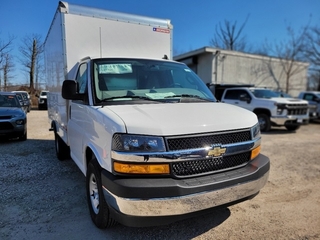 2022 Chevrolet Express