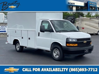 2023 Chevrolet Express for sale in Knoxville TN