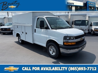 2024 Chevrolet Express for sale in Knoxville TN