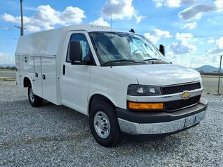 2025 Chevrolet Express for sale in Fontana CA