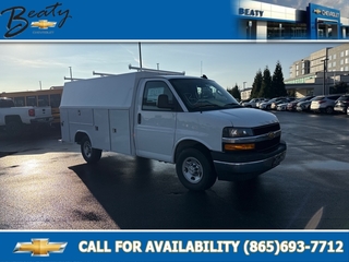 2025 Chevrolet Express for sale in Knoxville TN