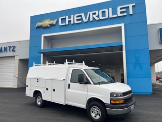 2025 Chevrolet Express for sale in Taneytown MD
