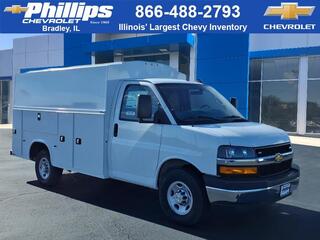 2025 Chevrolet Express for sale in Bradley IL