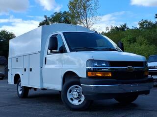 2025 Chevrolet Express for sale in Wilmington IL