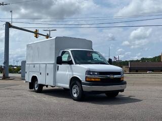 2025 Chevrolet Express