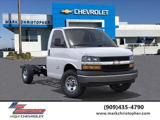 2025 Chevrolet Express for sale in Ontario CA