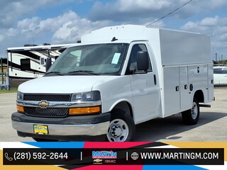 2025 Chevrolet Express for sale in Cleveland TX
