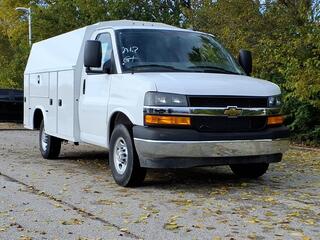 2025 Chevrolet Express for sale in Cincinnati OH