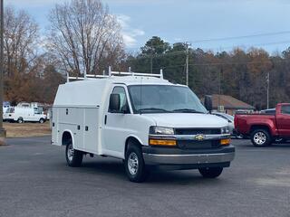 2025 Chevrolet Express for sale in Ashland VA