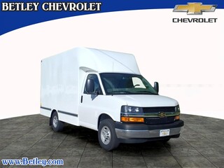 2026 Chevrolet Express