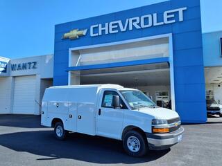 2024 Chevrolet Express for sale in Taneytown MD