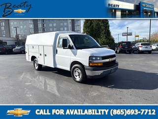 2025 Chevrolet Express for sale in Knoxville TN