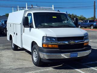 2025 Chevrolet Express for sale in Austin TX