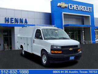 2024 Chevrolet Express for sale in Austin TX