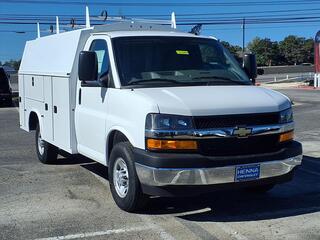 2025 Chevrolet Express for sale in Austin TX