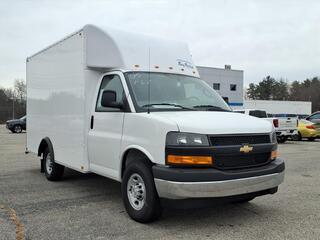 2025 Chevrolet Express for sale in Derry NH