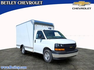 2026 Chevrolet Express