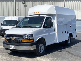 2024 Chevrolet Express for sale in Linn MO