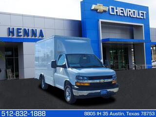 2025 Chevrolet Express for sale in Austin TX
