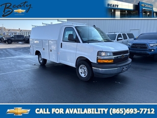 2025 Chevrolet Express for sale in Knoxville TN