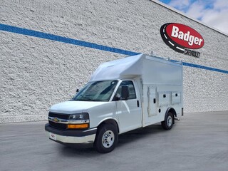 2026 Chevrolet Express for sale in South Hill VA