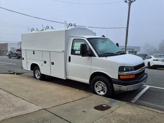 2024 Chevrolet Express for sale in Wendell NC