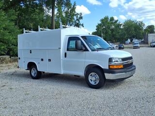 2025 Chevrolet Express for sale in Wendell NC