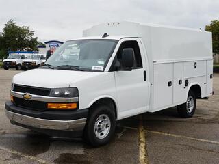 2025 Chevrolet Express for sale in Cincinnati OH